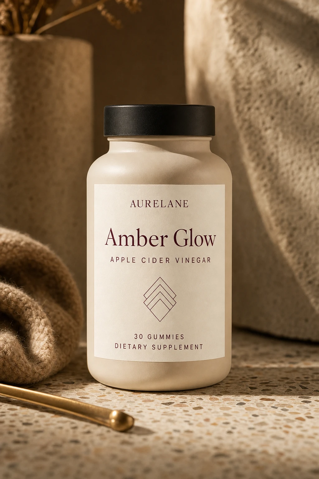 Amber Glow