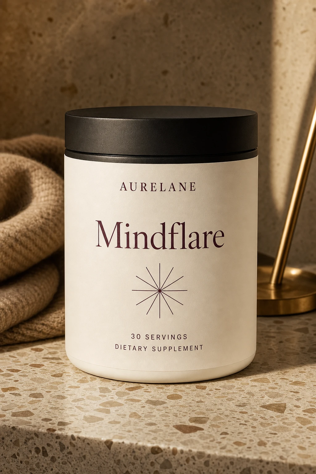 Mindflare