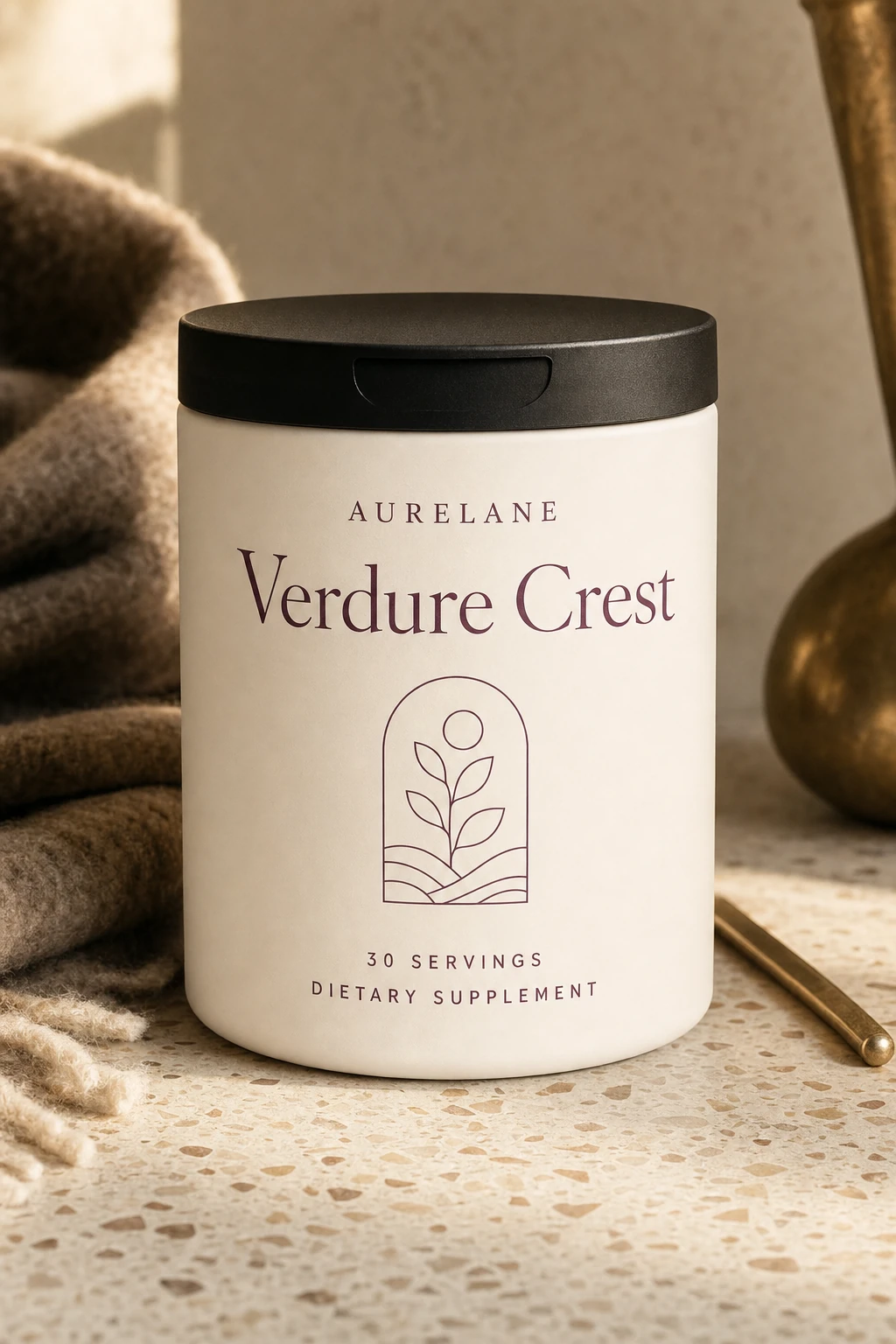 Verdure Crest