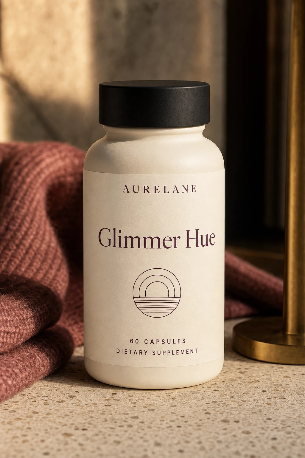 Glimmer Hue