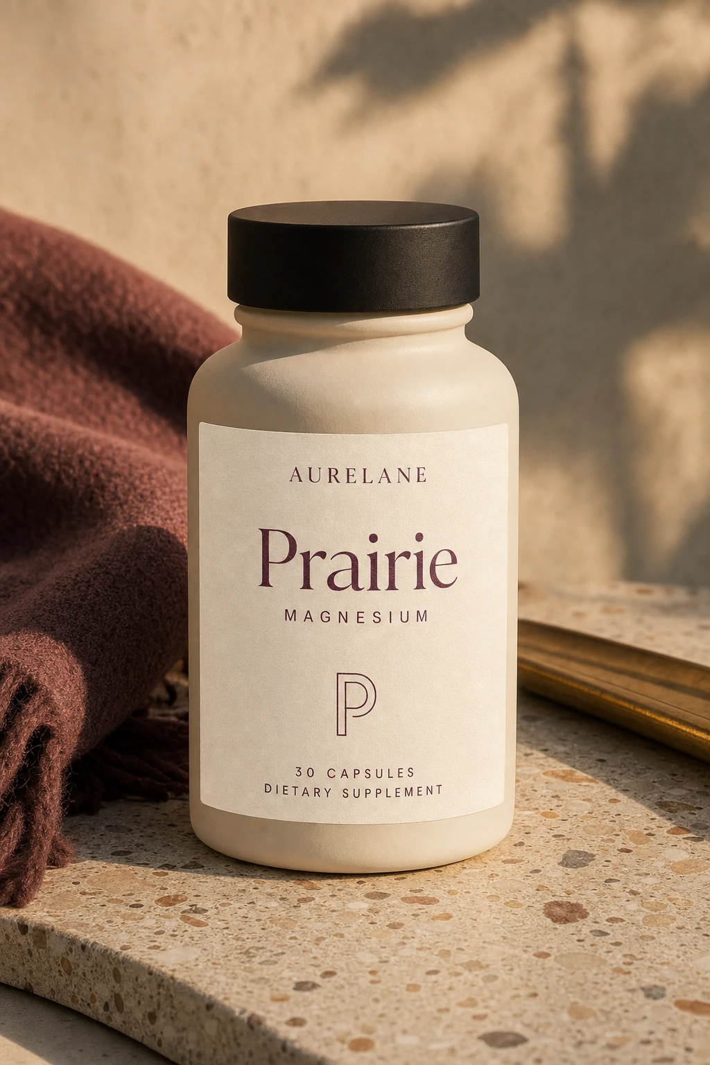 Prairie