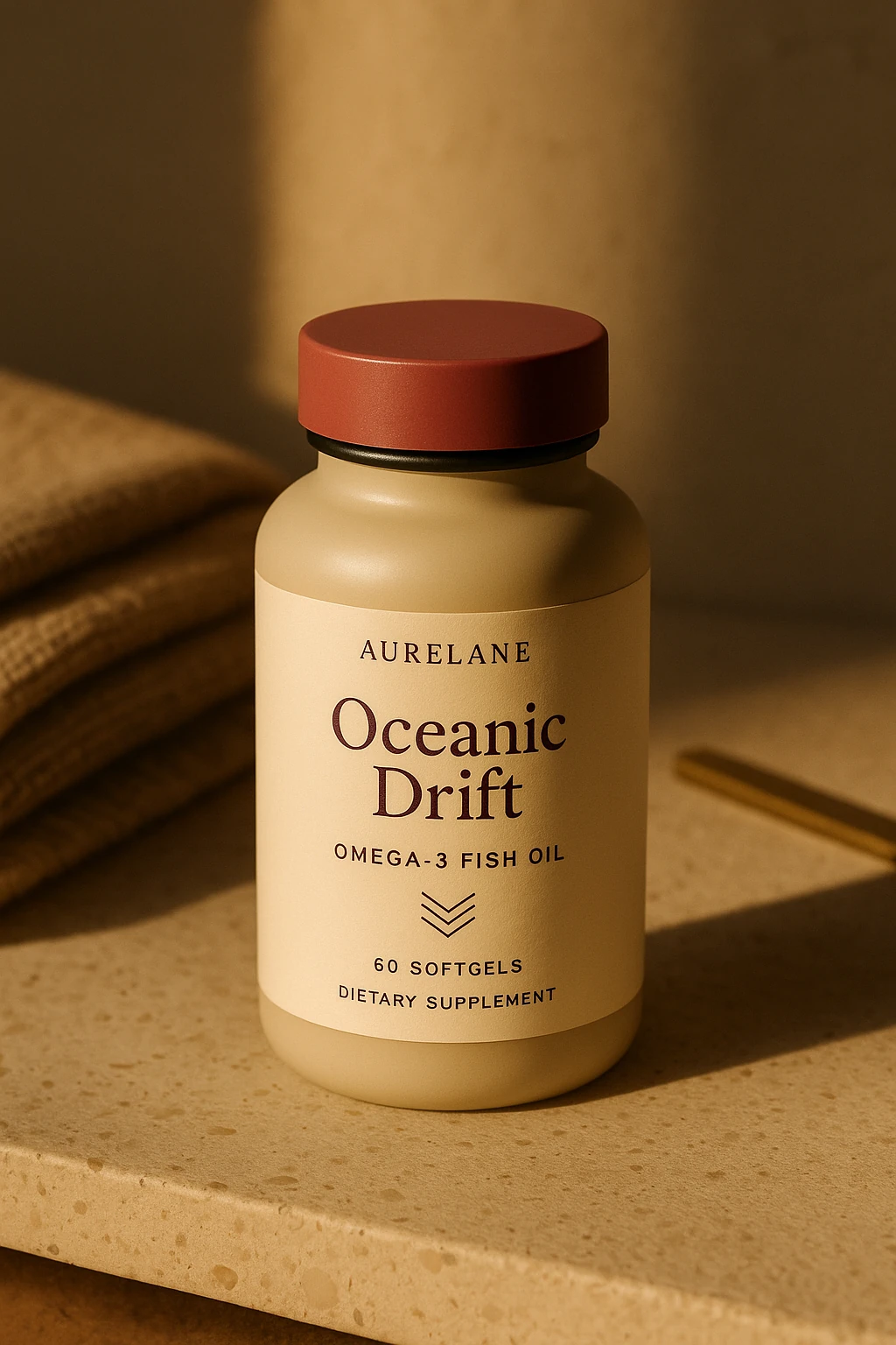 Oceanic Drift