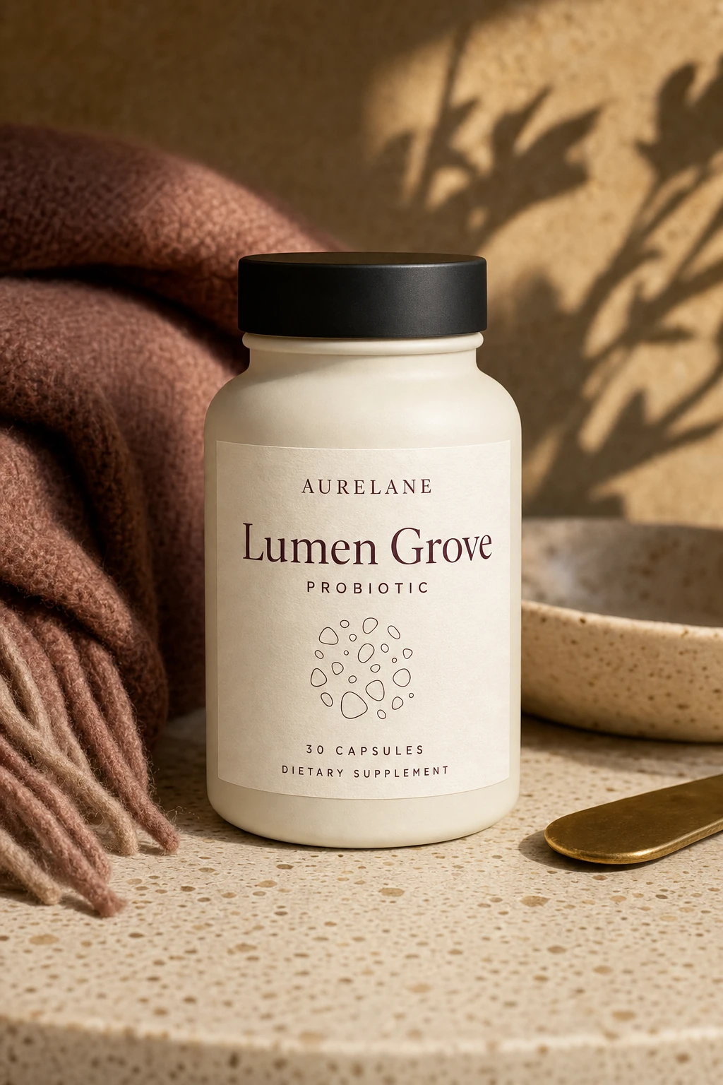 Lumen Grove