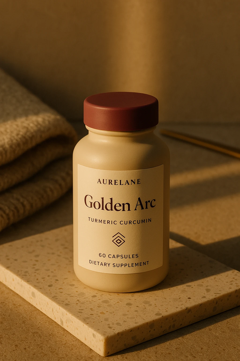 Golden Arc