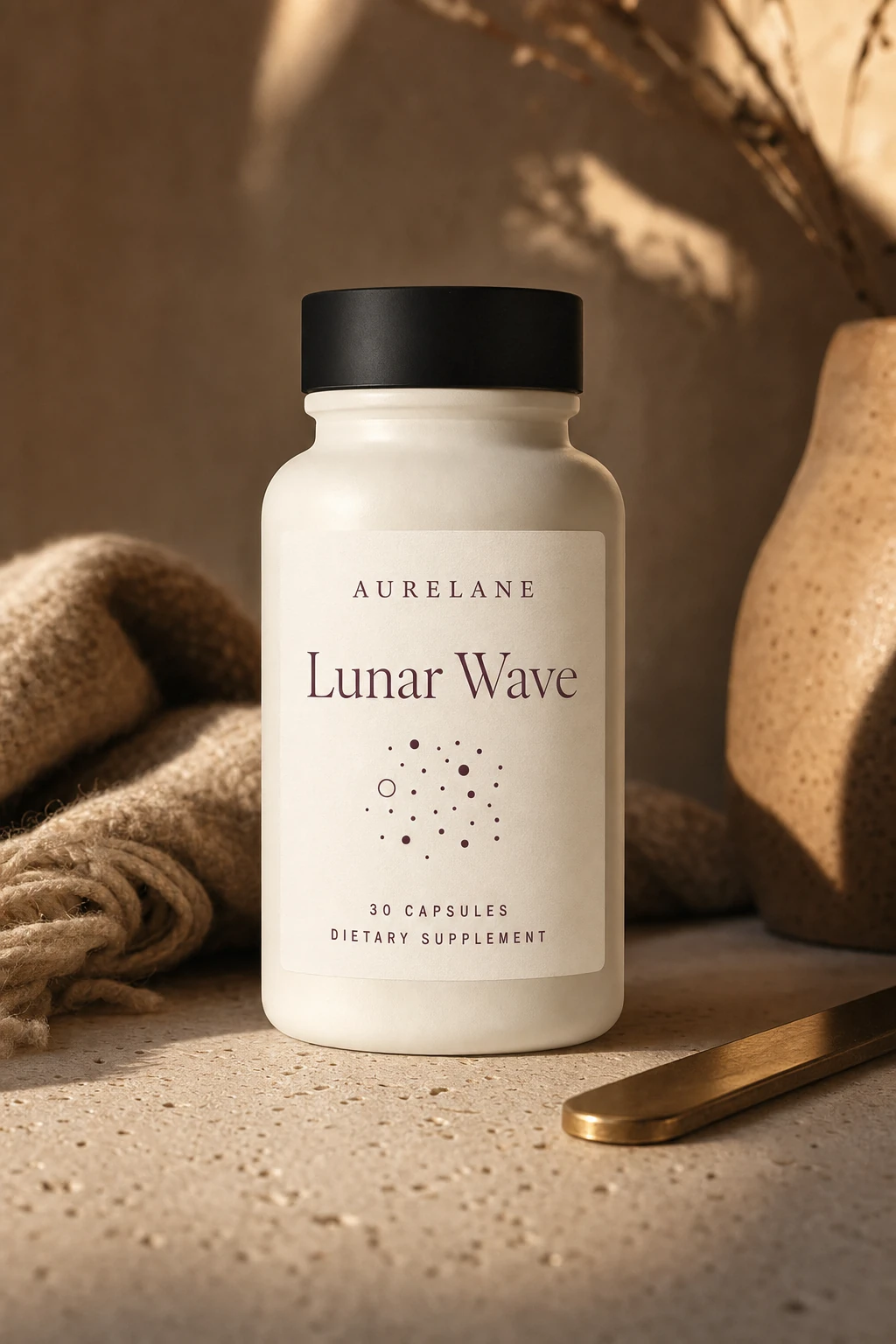 Lunar Wave
