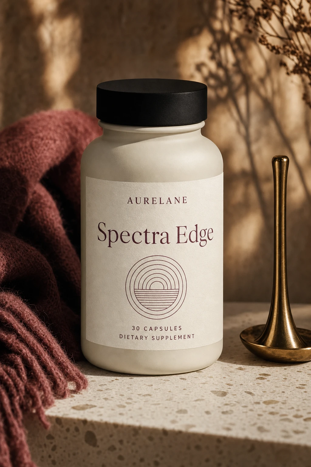 Spectra Edge