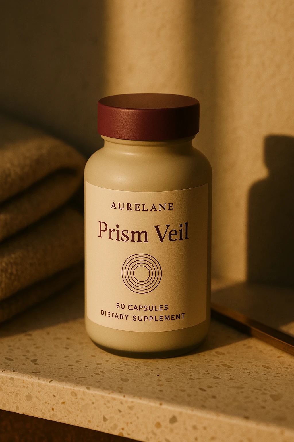 Prism Veil
