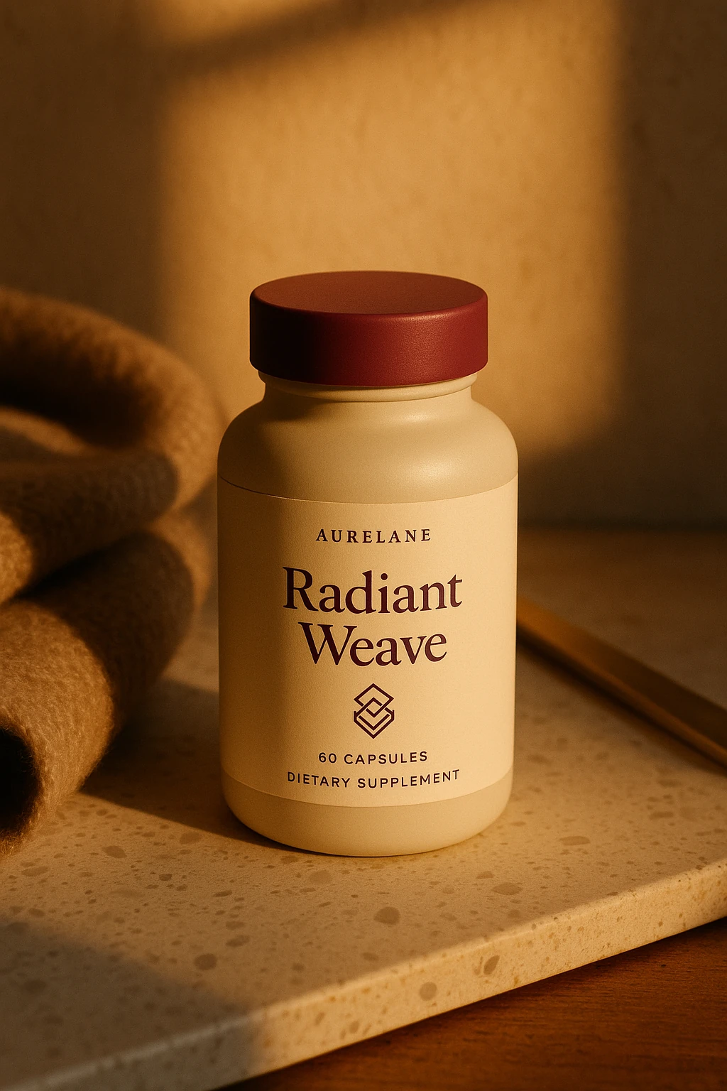 Radiant Weave