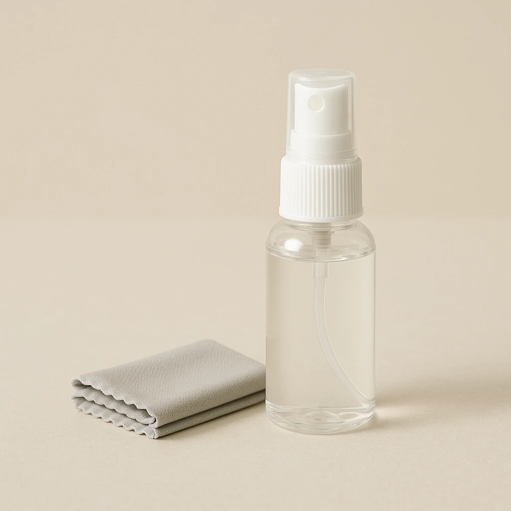 Workshop Anti-Fog Kit