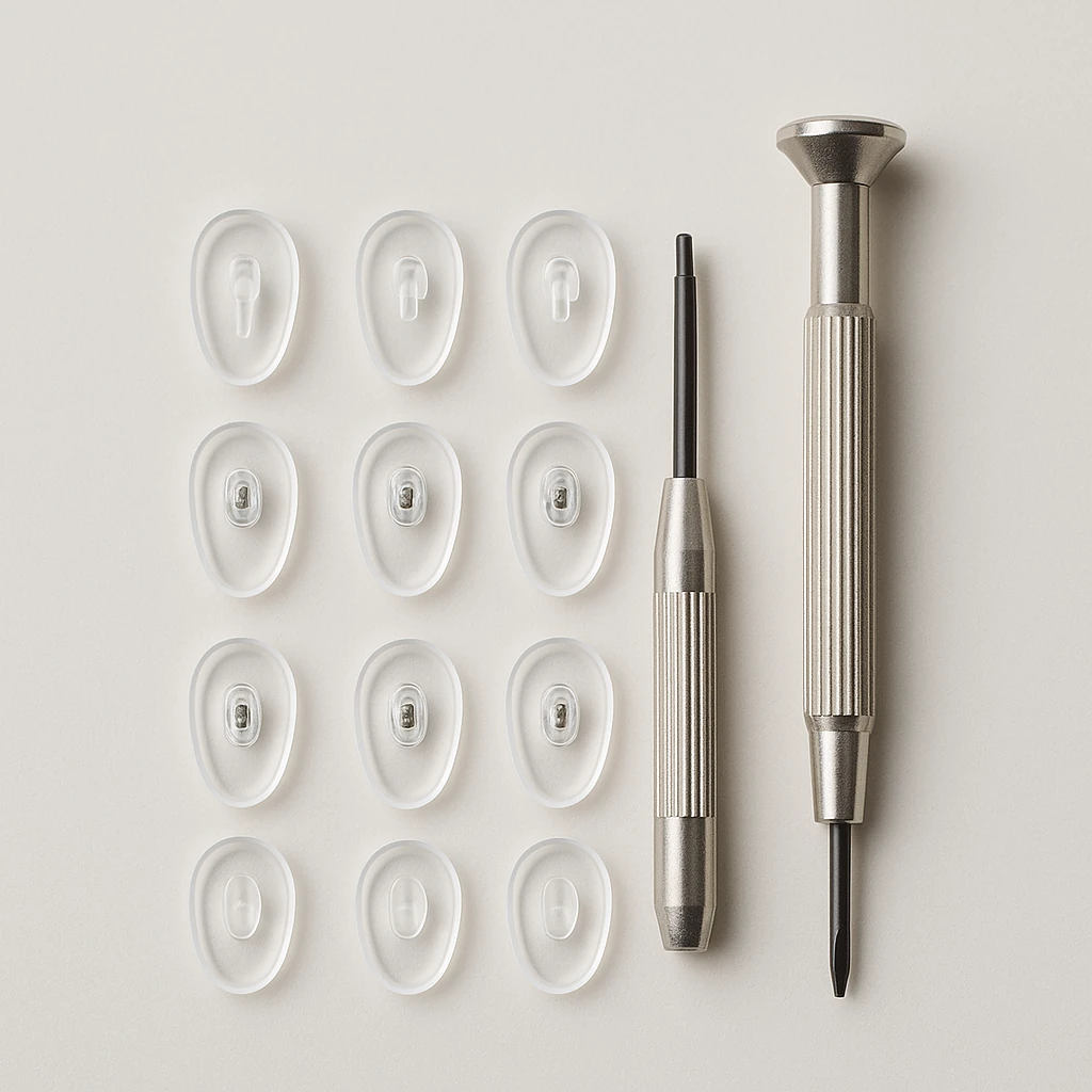 Modern Nose Pad Kit