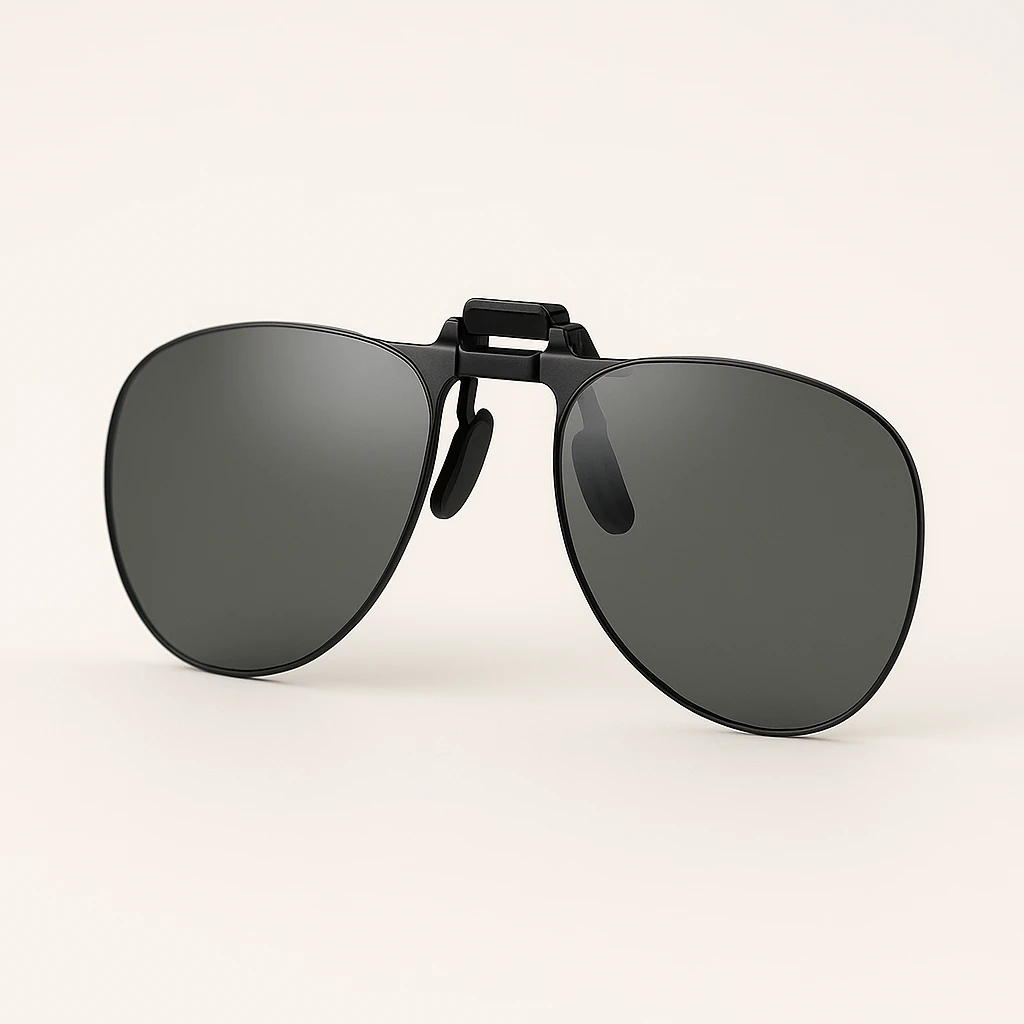 Select Urban Zephyr Clip-On